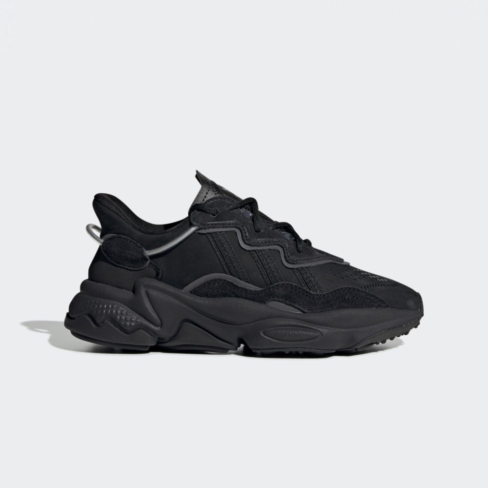 Adidas Ozweego Black mens 9.5